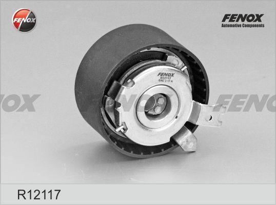 Fenox R12117 - Deflection / Guide Pulley, timing belt autospares.lv