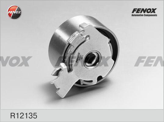 Fenox R12135 - Deflection / Guide Pulley, timing belt autospares.lv