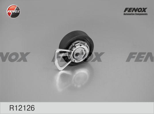 Fenox R12126 - Tensioner Pulley, timing belt autospares.lv