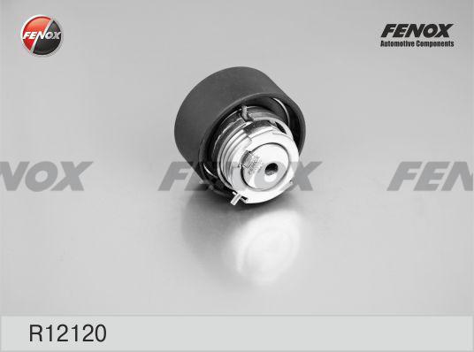 Fenox R12120 - Pulley, v-ribbed belt autospares.lv