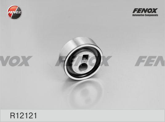 Fenox R12121 - Tensioner Pulley, timing belt autospares.lv
