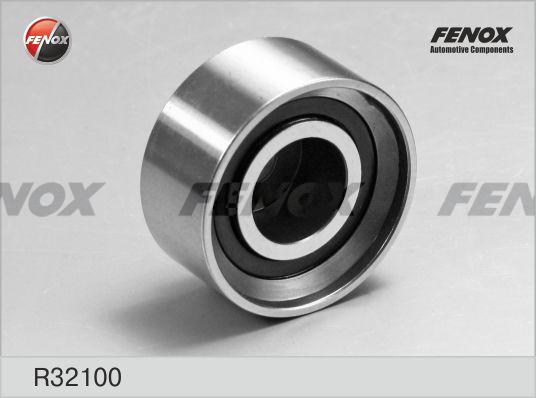 Fenox R32100 - Deflection / Guide Pulley, timing belt autospares.lv