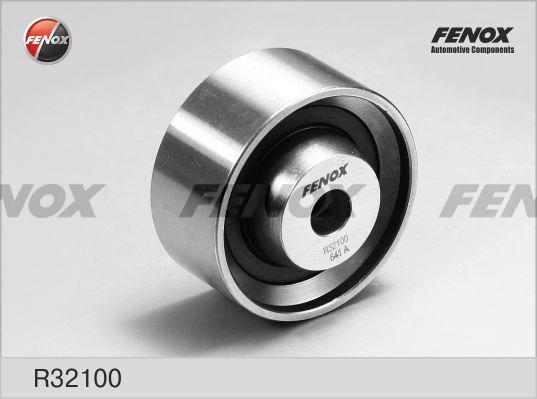 Fenox R32100 - Deflection / Guide Pulley, timing belt autospares.lv