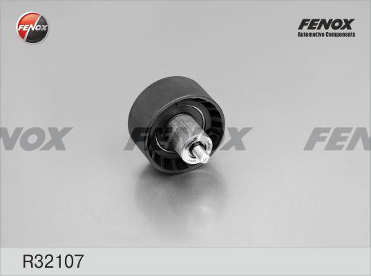 Fenox R32107 - Deflection / Guide Pulley, timing belt autospares.lv