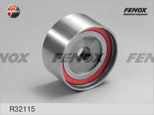 Fenox R32115 - Deflection / Guide Pulley, timing belt autospares.lv