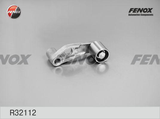 Fenox R32112 - Deflection / Guide Pulley, timing belt autospares.lv