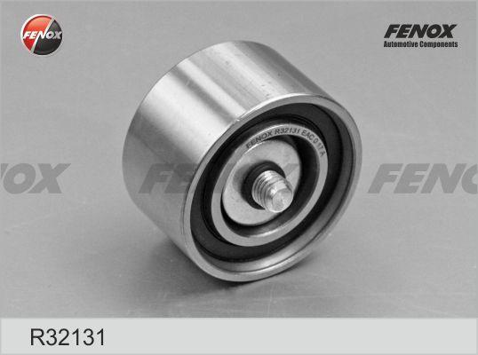 Fenox R32131 - Deflection / Guide Pulley, timing belt autospares.lv