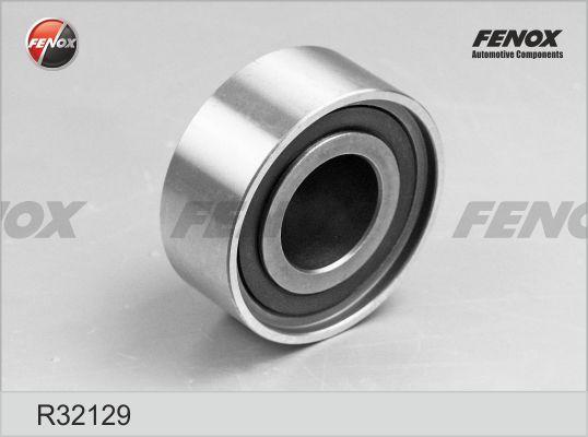 Fenox R32129 - Deflection / Guide Pulley, timing belt autospares.lv