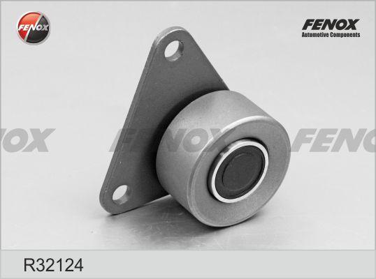 Fenox R32124 - Deflection / Guide Pulley, timing belt autospares.lv