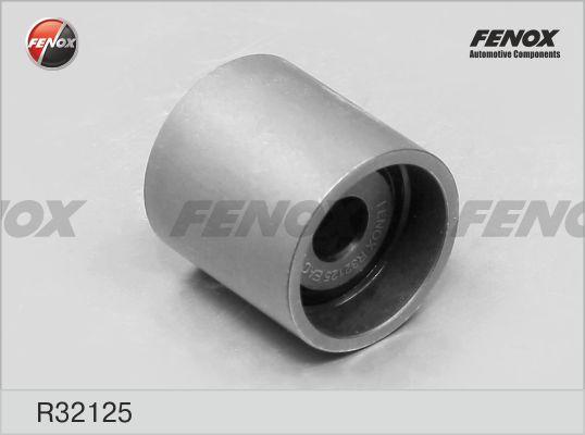 Fenox R32125 - Deflection / Guide Pulley, timing belt autospares.lv