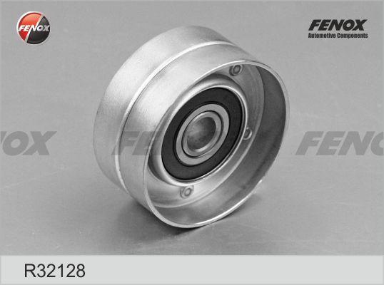Fenox R32128 - Deflection / Guide Pulley, timing belt autospares.lv