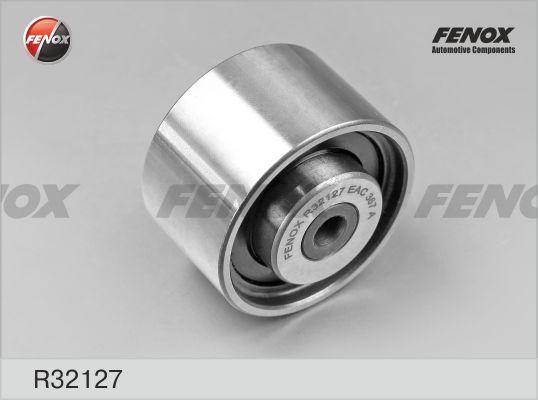 Fenox R32127 - Deflection / Guide Pulley, timing belt autospares.lv