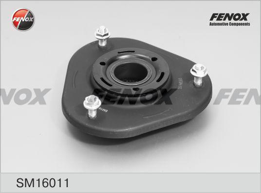 Fenox SM16011 - Top Strut Mounting autospares.lv