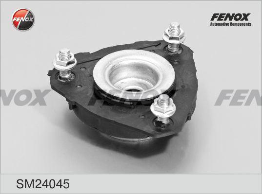 Fenox SM24045 - Top Strut Mounting autospares.lv