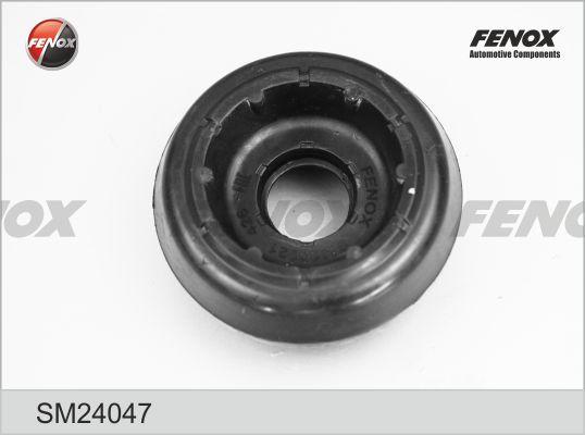 Fenox SM24047 - Top Strut Mounting autospares.lv