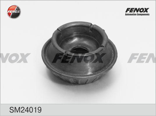 Fenox SM24019 - Top Strut Mounting autospares.lv