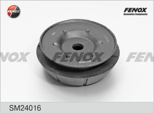 Fenox SM24016 - Top Strut Mounting autospares.lv