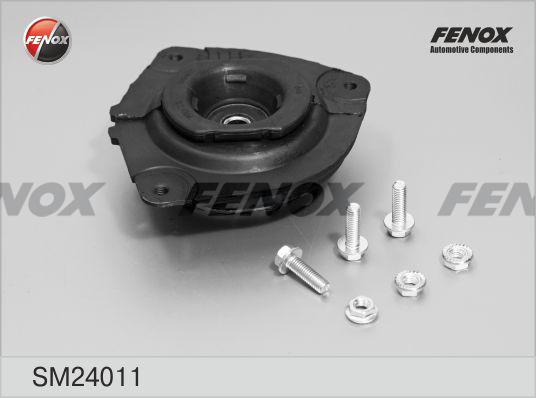 Fenox SM24011 - Top Strut Mounting autospares.lv