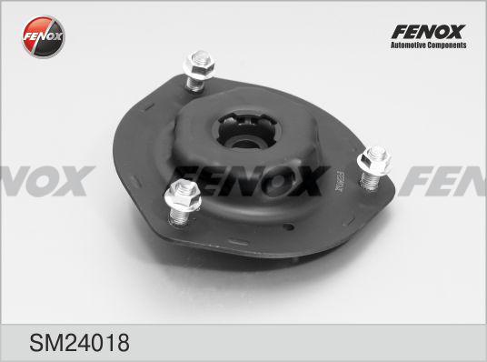Fenox SM24018 - Top Strut Mounting autospares.lv