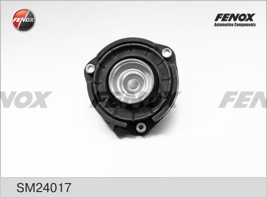 Fenox SM24017 - Top Strut Mounting autospares.lv