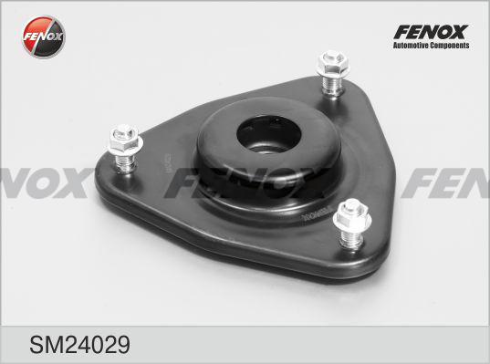 Fenox SM24029 - Top Strut Mounting autospares.lv