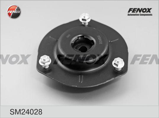 Fenox SM24028 - Top Strut Mounting autospares.lv