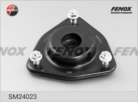 Fenox SM24023 - Top Strut Mounting autospares.lv