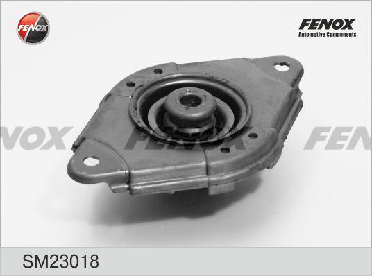 Fenox SM23018 - Top Strut Mounting autospares.lv