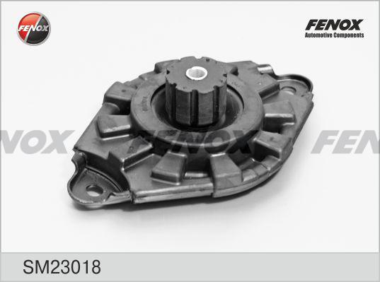 Fenox SM23018 - Top Strut Mounting autospares.lv