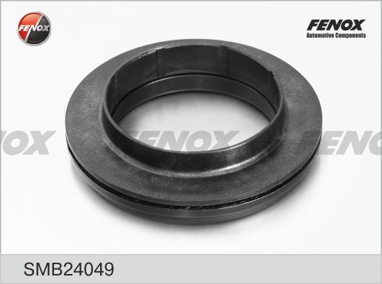 Fenox SMB24049 - Rolling Bearing, suspension strut support mounting autospares.lv