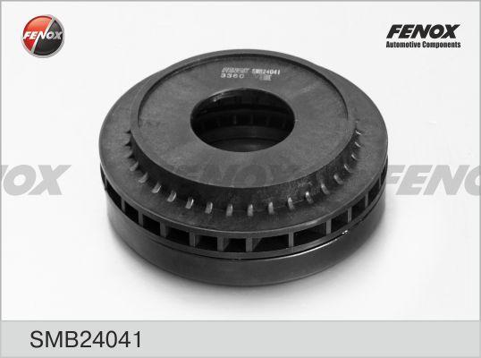 Fenox SMB24041 - Top Strut Mounting autospares.lv