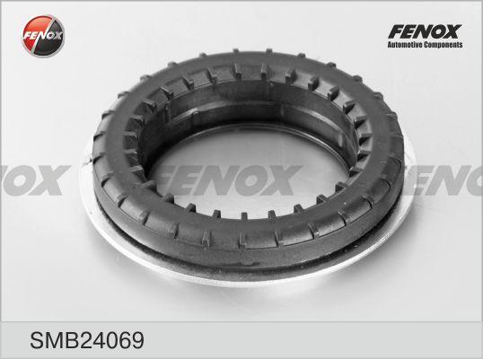 Fenox SMB24069 - Rolling Bearing, suspension strut support mounting autospares.lv