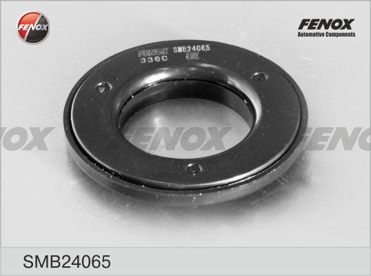 Fenox SMB24065 - Rolling Bearing, suspension strut support mounting autospares.lv