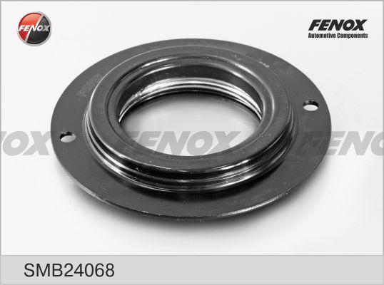 Fenox SMB24068 - Rolling Bearing, suspension strut support mounting autospares.lv