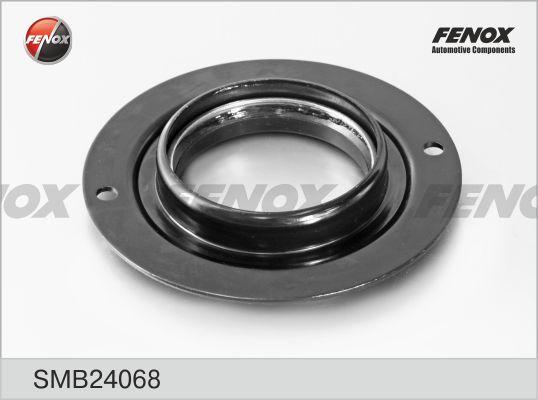 Fenox SMB24068 - Rolling Bearing, suspension strut support mounting autospares.lv