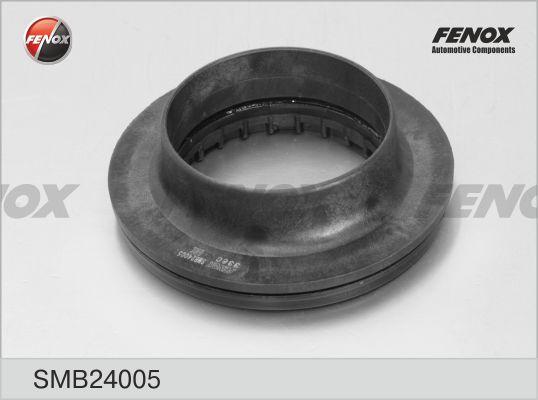 Fenox SMB24005 - Rolling Bearing, suspension strut support mounting autospares.lv