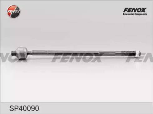 Lemförder 31147 - Inner Tie Rod, Axle Joint autospares.lv