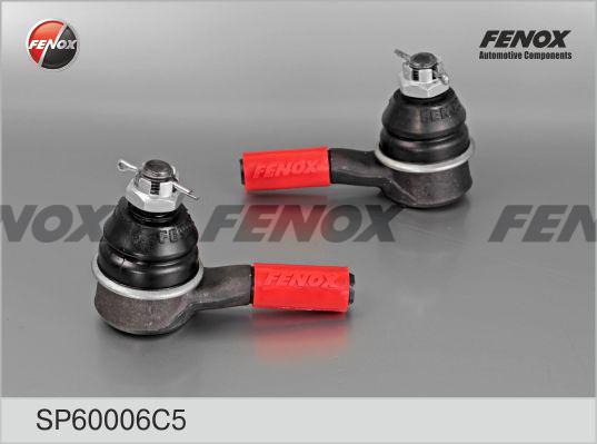 Fenox SP60006C5 - Tie Rod End autospares.lv