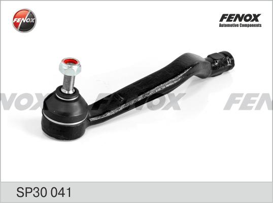 Fenox SP30041 - Tie Rod End autospares.lv