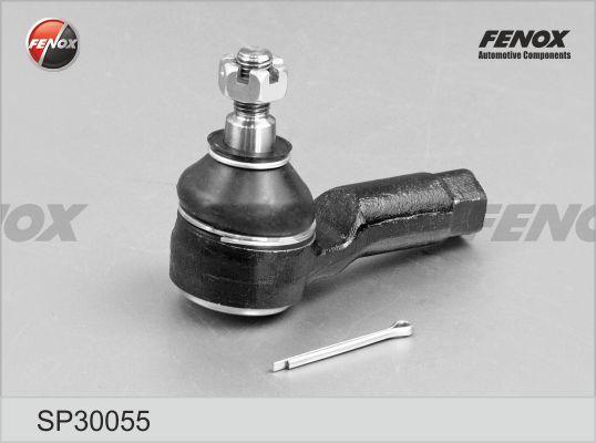 Fenox SP30055 - Tie Rod End autospares.lv