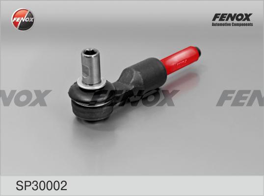 Fenox SP30002 - Tie Rod End autospares.lv