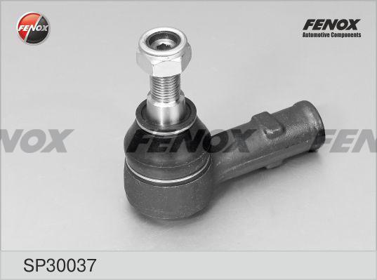 Fenox SP30037 - Tie Rod End autospares.lv