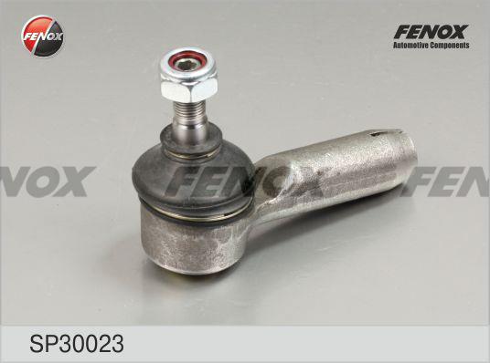 Fenox SP30023 - Tie Rod End autospares.lv