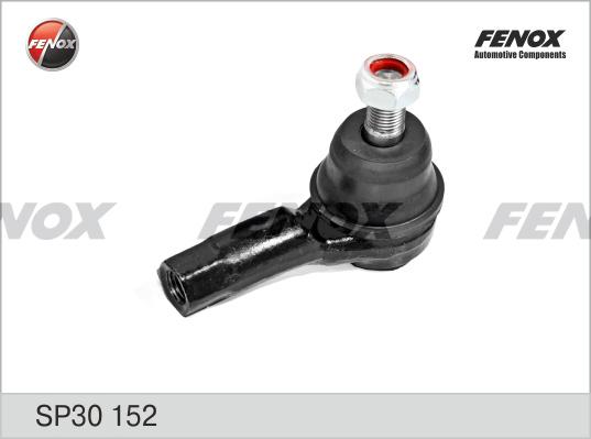 Fenox SP30152 - Tie Rod End autospares.lv