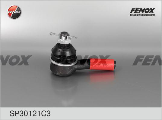 Fenox SP30121C3 - Tie Rod End autospares.lv