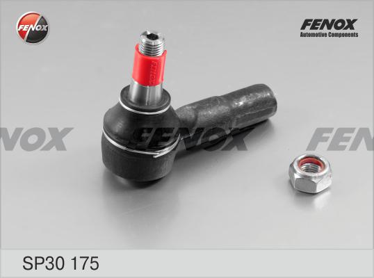Fenox SP30175 - Tie Rod End autospares.lv