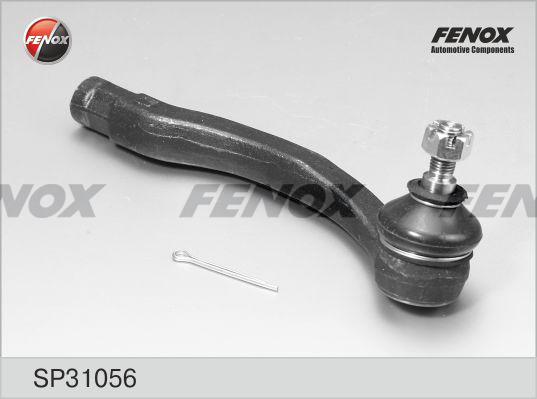 Fenox SP31056 - Tie Rod End autospares.lv