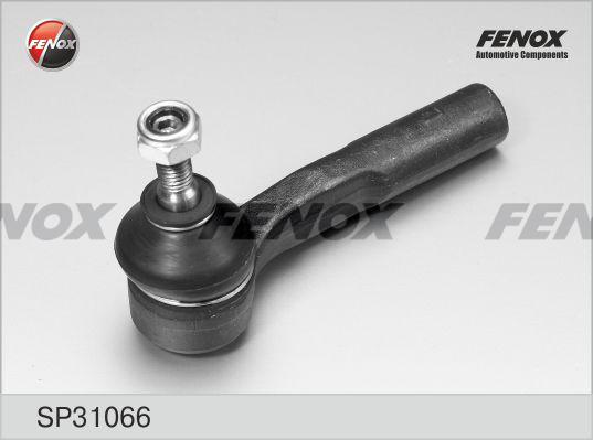 Fenox SP31066 - Tie Rod End autospares.lv