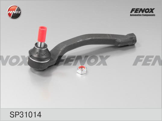 Fenox SP31014 - Tie Rod End autospares.lv