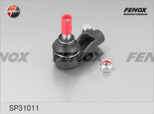 Fenox SP31011 - Tie Rod End autospares.lv